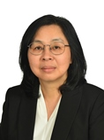 Board Of Director - Ms. LU YIENG PING